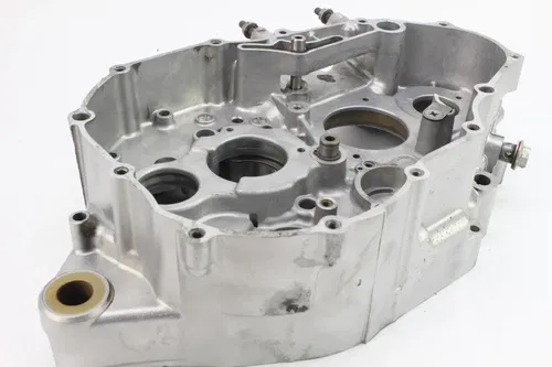 2004 Kawasaki Kfx400 Right Side Crankcase k0376
