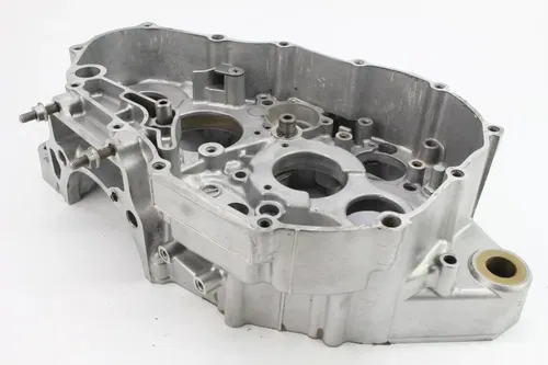 2004 Kawasaki Kfx400 Right Side Crankcase k0376
