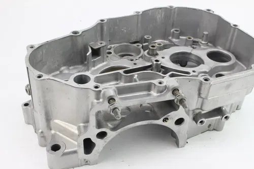 2004 Kawasaki Kfx400 Right Side Crankcase k0376