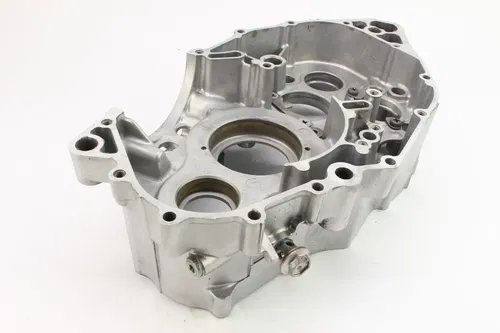 2004 Kawasaki Kfx400 Right Side Crankcase k0376
