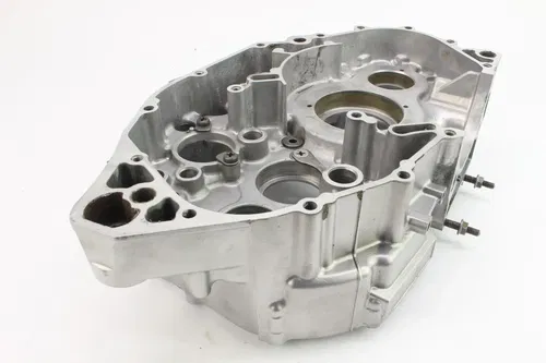 2004 Kawasaki Kfx400 Right Side Crankcase k0376