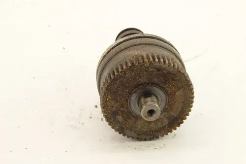 2004 Polaris Sportsman 600 Twin Starter Start Reduction Gears k7762