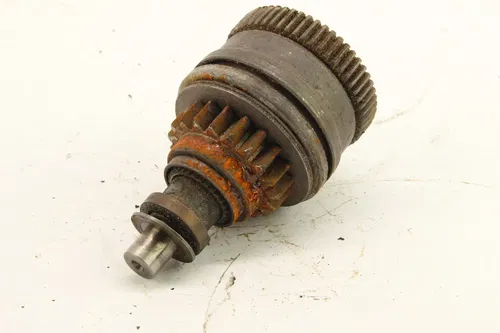 2004 Polaris Sportsman 600 Twin Starter Start Reduction Gears k7762