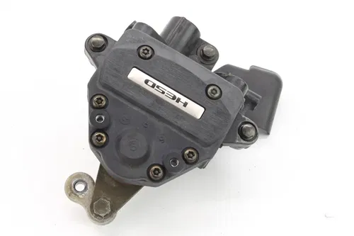 2004 Honda Cbr1000rr Steering Damper Stabilizer 1314
