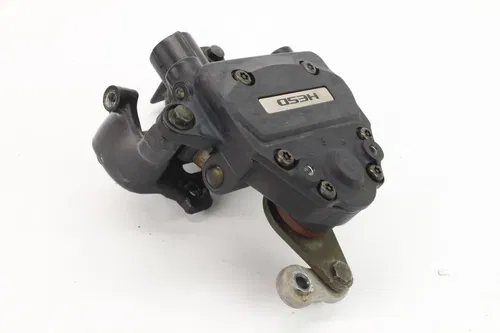 2004 Honda Cbr1000rr Steering Damper Stabilizer 1314