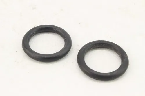 1979+ Harley-davidson Push Rod Cover Middle O-Ring k2688