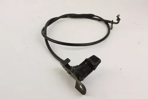 2006 Suzuki Quadsport Z400 Ltz400 2x4 Reverse Line Cable