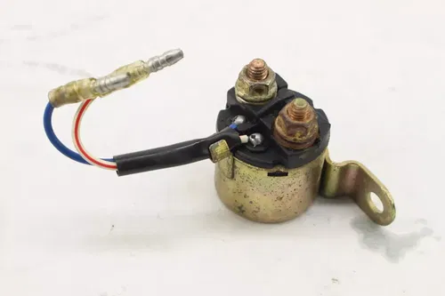 2007 Polaris Hawkeye 300 4x4 Engine Starter Relay k7706