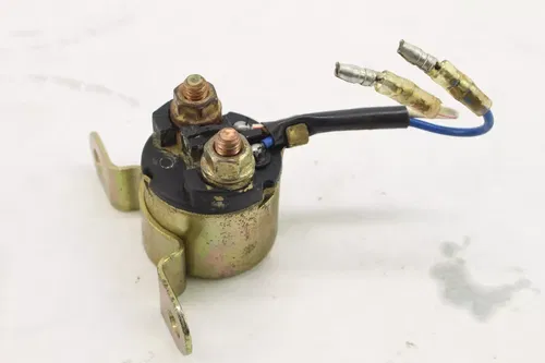 2007 Polaris Hawkeye 300 4x4 Engine Starter Relay k7706