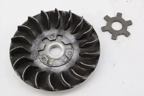 2000 E-ton Txl50 Drive Clutch Sliding Face H5639