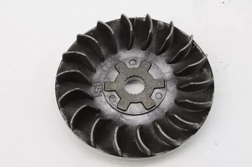 2000 E-ton Txl50 Drive Clutch Sliding Face H5639
