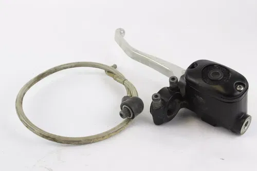 2007 Polaris Hawkeye 300 4x4 Front Brake Master Cylinder G3945