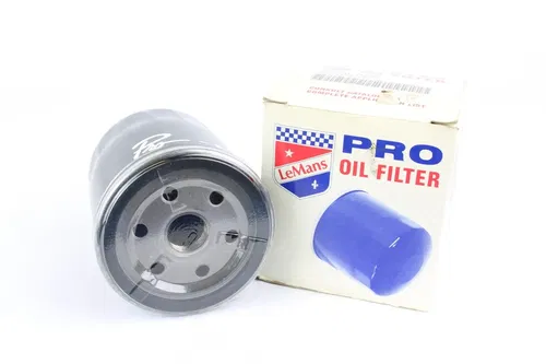 Genuine LeMans Pro Series Harley-Davidson Oil Filter 01-0024B 63806-83 2688