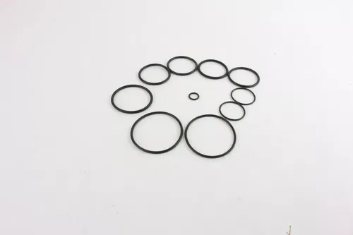Assorted O-Rings c7248