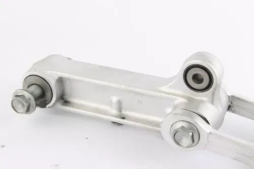 2014 Suzuki Quadsport Z400 Rear Dogbone Shock Linkage Link r0522