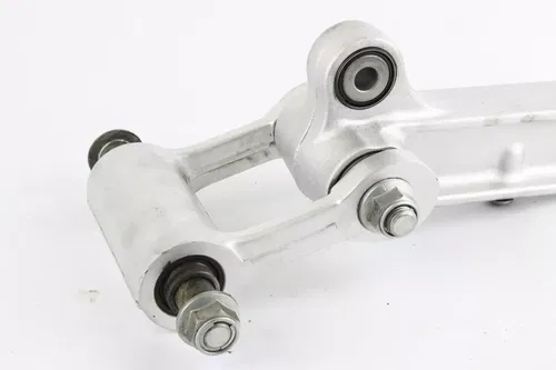2014 Suzuki Quadsport Z400 Rear Dogbone Shock Linkage Link r0522