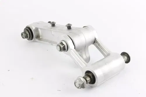 2014 Suzuki Quadsport Z400 Rear Dogbone Shock Linkage Link r0522