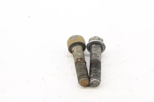 2007 Kawasaki Kx250f Miscelanious Bolts Hardware k7248