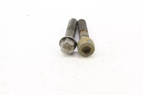 2007 Kawasaki Kx250f Miscelanious Bolts Hardware k7248