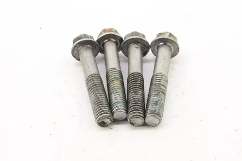 2007 Kawasaki Kx250f Miscelanious Bolts Hardware k7248