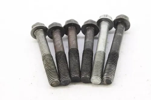 2007 Kawasaki Kx250f Miscelanious Bolts Hardware k7248