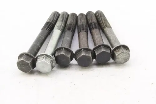 2007 Kawasaki Kx250f Miscelanious Bolts Hardware k7248