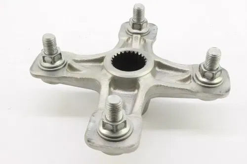 2007 Yamaha Yfz450 Rear Back Wheel Right Or Left Hub k3171