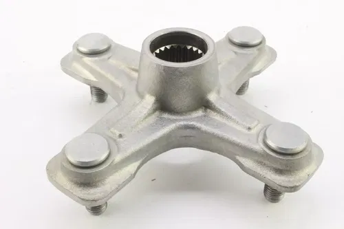 2007 Yamaha Yfz450 Rear Back Wheel Right Or Left Hub k3171