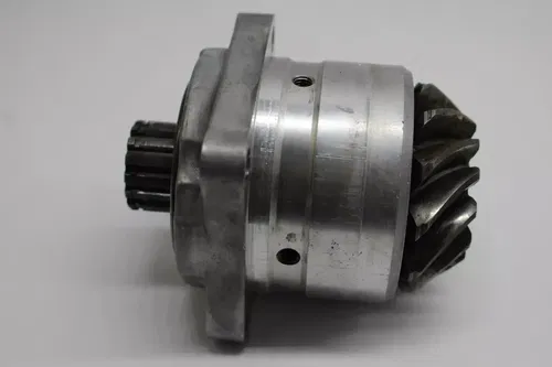 2004 Kawasaki Kfx700 V Force Output Drive Shaft Pinion Gear A014