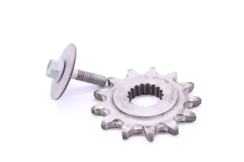 2004 Honda Sportrax 450 Trx450r 2x4 Oem Front Sprocket 13T  S8069
