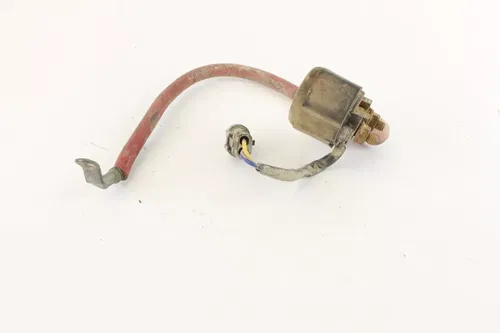 2008 Polaris Outlaw 525 S Engine Starter Relay Starting Motor Switch c5508