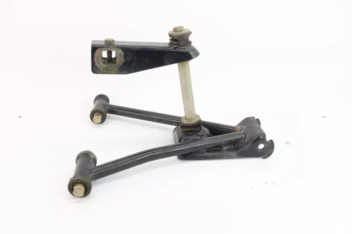2003 Polaris Sportsman 700 Rear Back Upper Left Control A Arm W Stabilzer 6581