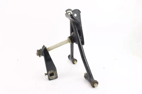 2003 Polaris Sportsman 700 Rear Back Upper Left Control A Arm W Stabilzer 6581
