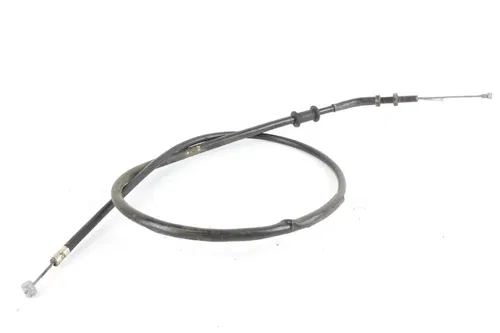1992 Yamaha Xj600s Clutch Cable Line r0473