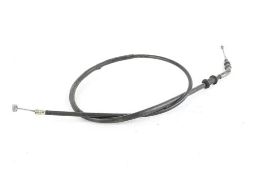 1992 Yamaha Xj600s Clutch Cable Line r0473