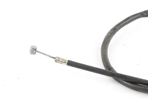 1992 Yamaha Xj600s Clutch Cable Line r0473