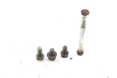 1996 Polaris Xplorer 300 4x4 Engine Motor Transmission Bolts Hardware c7572