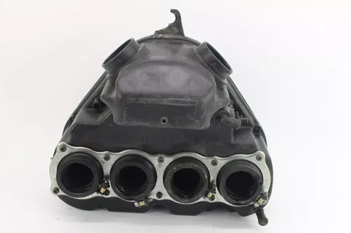 2003 Yamaha Yzf R6 Airbox Air Intake Filter Box k2458