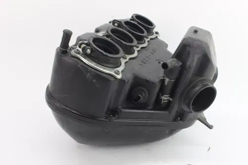 2003 Yamaha Yzf R6 Airbox Air Intake Filter Box k2458