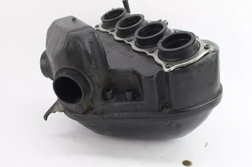 2003 Yamaha Yzf R6 Airbox Air Intake Filter Box k2458