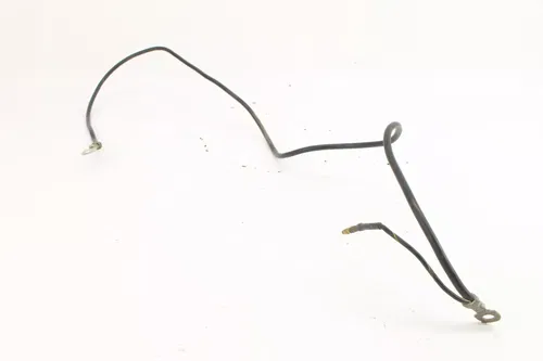 1997 Kawasaki Prairie 400 Kvf400a 4x4 Negative Battery Cable Ground Wire c8073