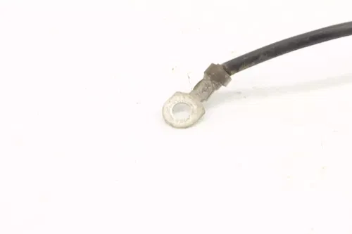 1997 Kawasaki Prairie 400 Kvf400a 4x4 Negative Battery Cable Ground Wire c8073