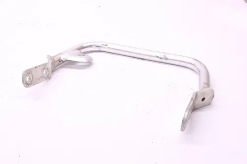 OEM 03-07 Suzuki Quadsport Z400 Ltz400 Rear Back Grab Bar Handle CRACK r3945