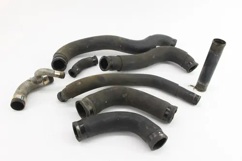2003 Yamaha Yzf R6 Radiator Hose Kit Setk2458