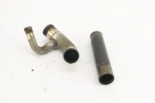 2003 Yamaha Yzf R6 Radiator Hose Kit Setk2458