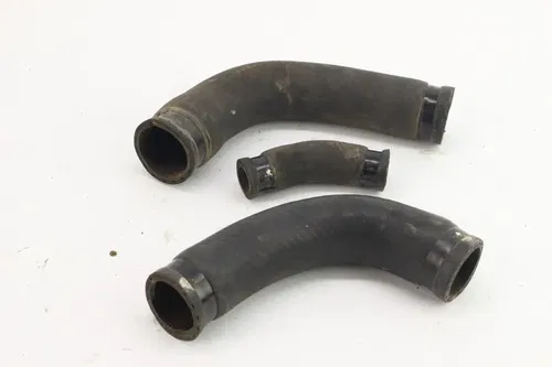 2003 Yamaha Yzf R6 Radiator Hose Kit Setk2458