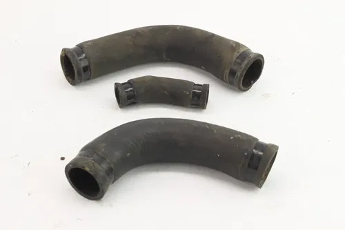 2003 Yamaha Yzf R6 Radiator Hose Kit Setk2458