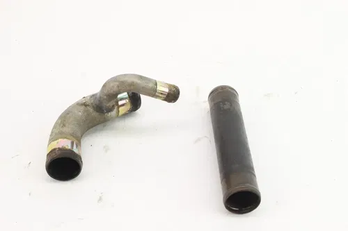 2003 Yamaha Yzf R6 Radiator Hose Kit Setk2458