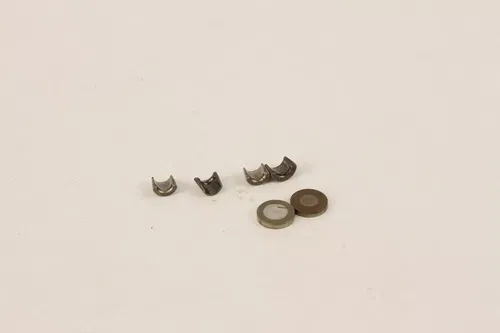 2006 Yamaha Yfz450 Exhaust Spring c7248