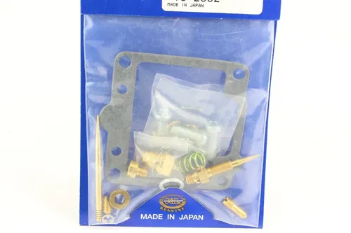 K&L 78 Yamaha XS750S Carb Carburetor Rebuild Kit 118-2662 2688